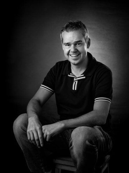 Tom vd Rijt