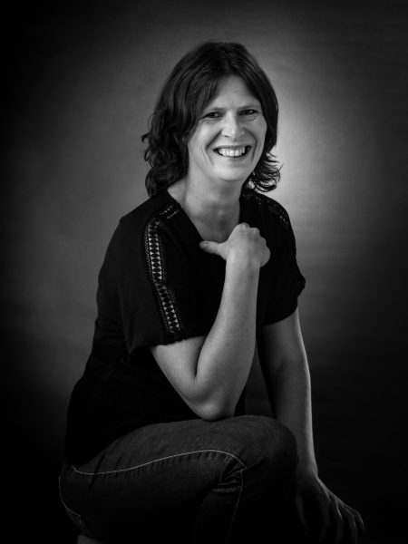 Astrid Vogels