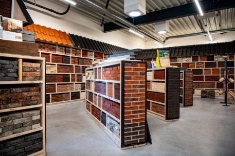 thumb-Showroom gevelstenen Sint Oedenrode