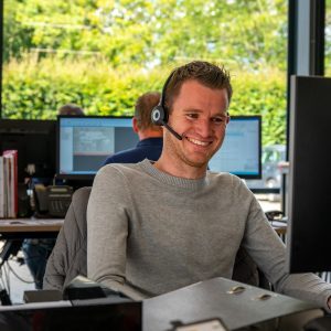 Verkoop Binnendienst bouwchemie bestellen