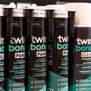 Twinbond paneltec en cleaner