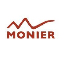 Logo Monier