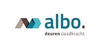 Albo logo