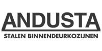 Andusta logo