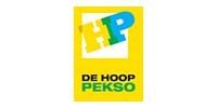 De Hoop Pekso logo