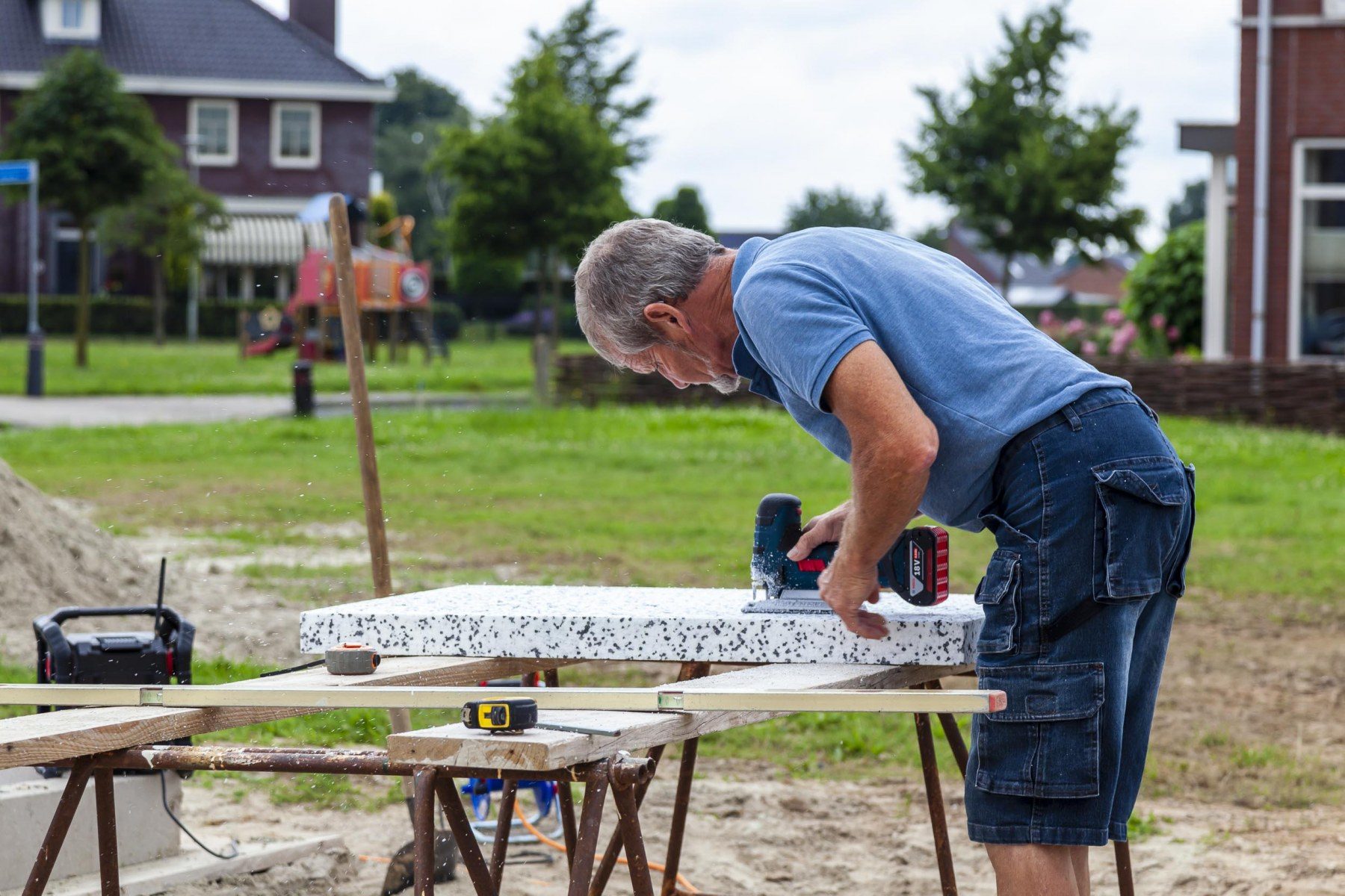 Isolatie Slimme oplossingen | Bouwmaterialen