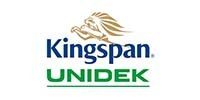 Kingspan Unidek logo