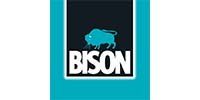 Bison logo