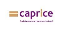 Caprice logo