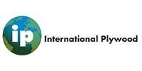 International Plywood logo