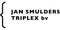 Jan Smulders logo