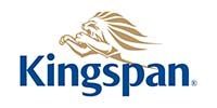 Kingspan logo