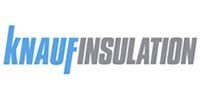 Knauf Isulation logo