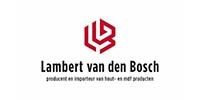 Lambert van den Bosch logo