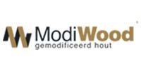 Modiwood logo