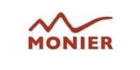 Monier logo