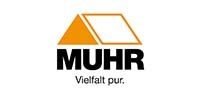 Muhr logo