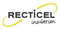 Recticel logo