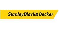Stanley Black en Decker logo