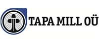 Tapa Mill logo