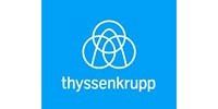 Thyssenkrupp logo