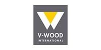 VWood logo