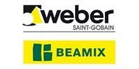 Weber Beamix logo