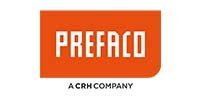 Prefaco logo