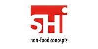 SHI logo