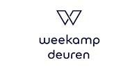 Weekamp logo