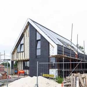 Project nieuwbouw zeeland 2