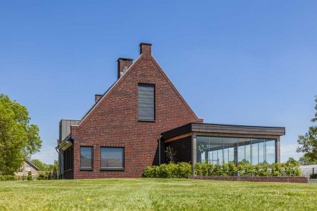 thumb-Project Sint Oedenrode woonhuis 2