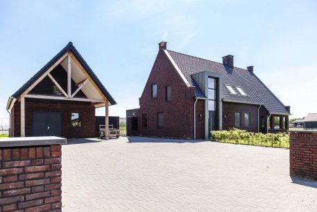 thumb-Project Sint Oedenrode woonhuis 4