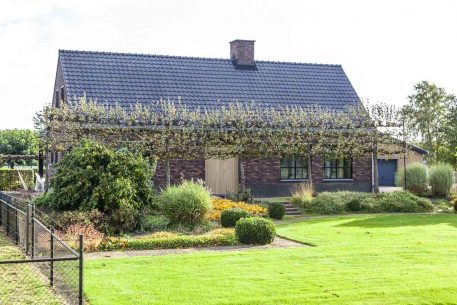 thumb-Vrijstaande woning Landhorst 1