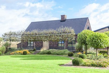 thumb-Vrijstaande woning Landhorst 3