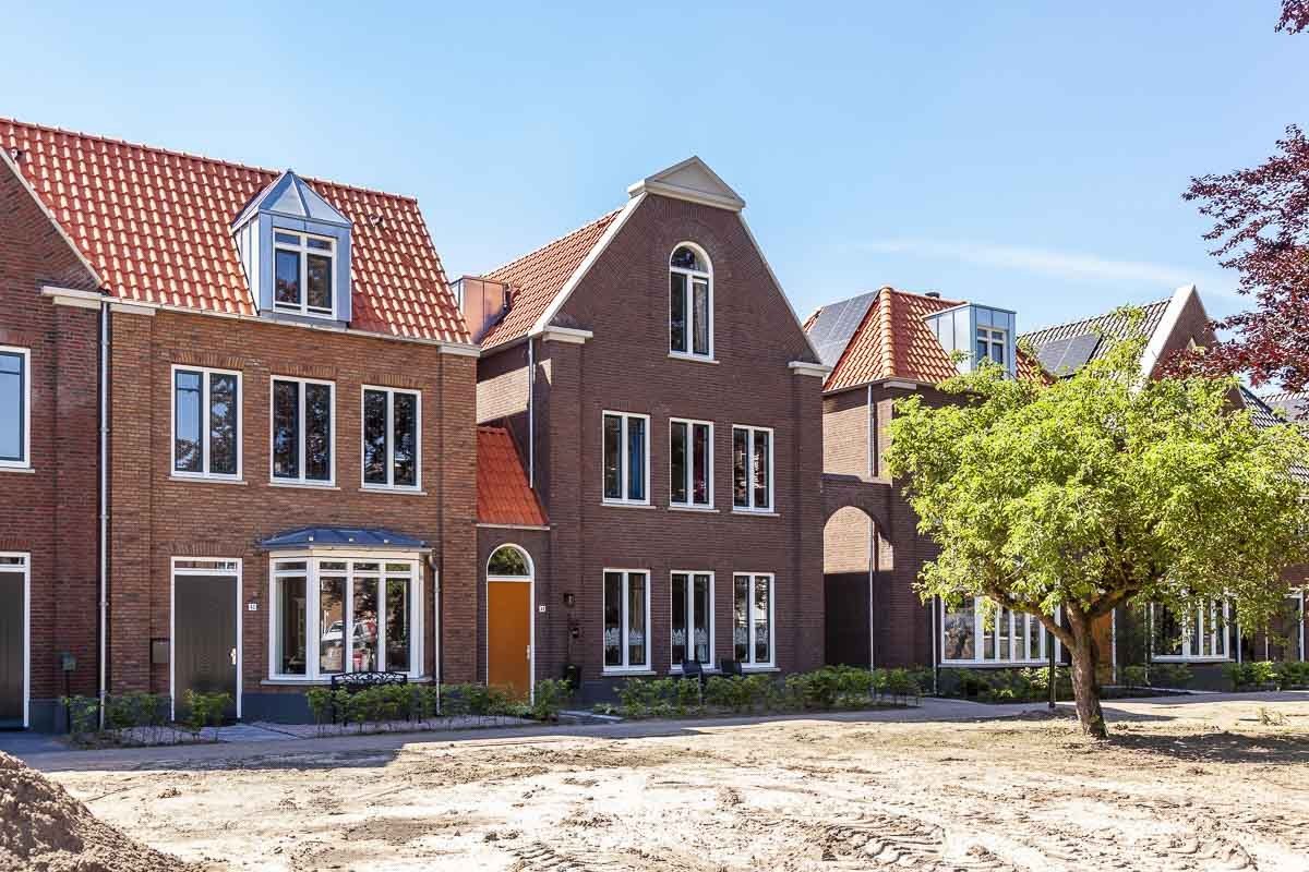 Bouwmaterialen Gemert