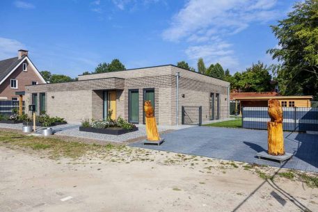 thumb-Bungalow Boskant 1