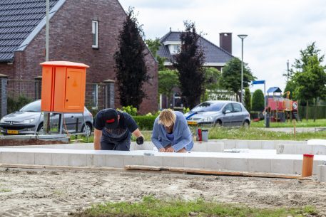 thumb-Grondwerk project Ven Zelderheide 1