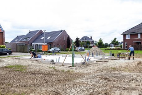 thumb-Grondwerk project Ven Zelderheide 2