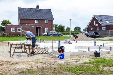 thumb-Grondwerk project Ven Zelderheide 4