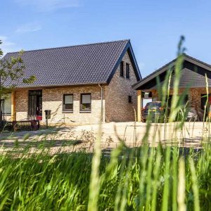 Woonhuis Nuland project 2