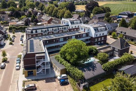 thumb-40 appartementen 3 woningen Schippershof Veldhoven 1