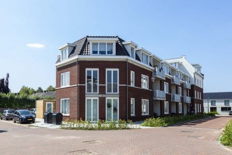 thumb-40 appartementen 3 woningen Schippershof Veldhoven 2