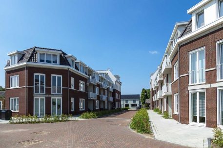 thumb-40 appartementen 3 woningen Schippershof Veldhoven 3