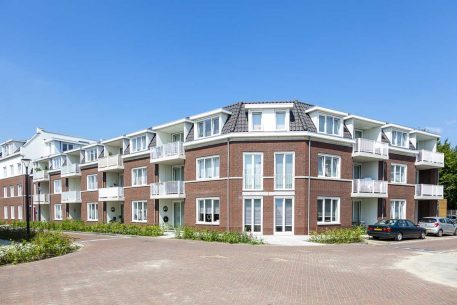 thumb-40 appartementen 3 woningen Schippershof Veldhoven 4