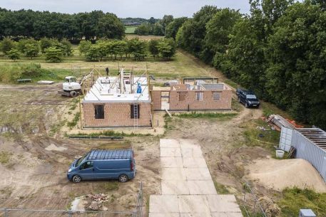 thumb-Vrijstaande woning Oeffelt 3