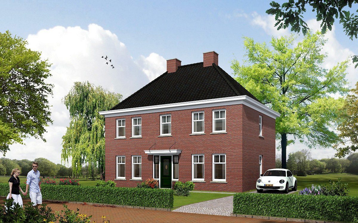 Woningtype 3 ConstruQ