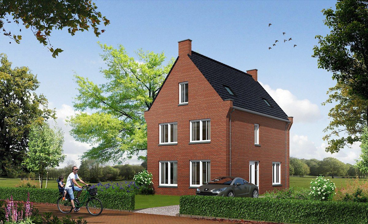 Woningtype 8 ConstruQ