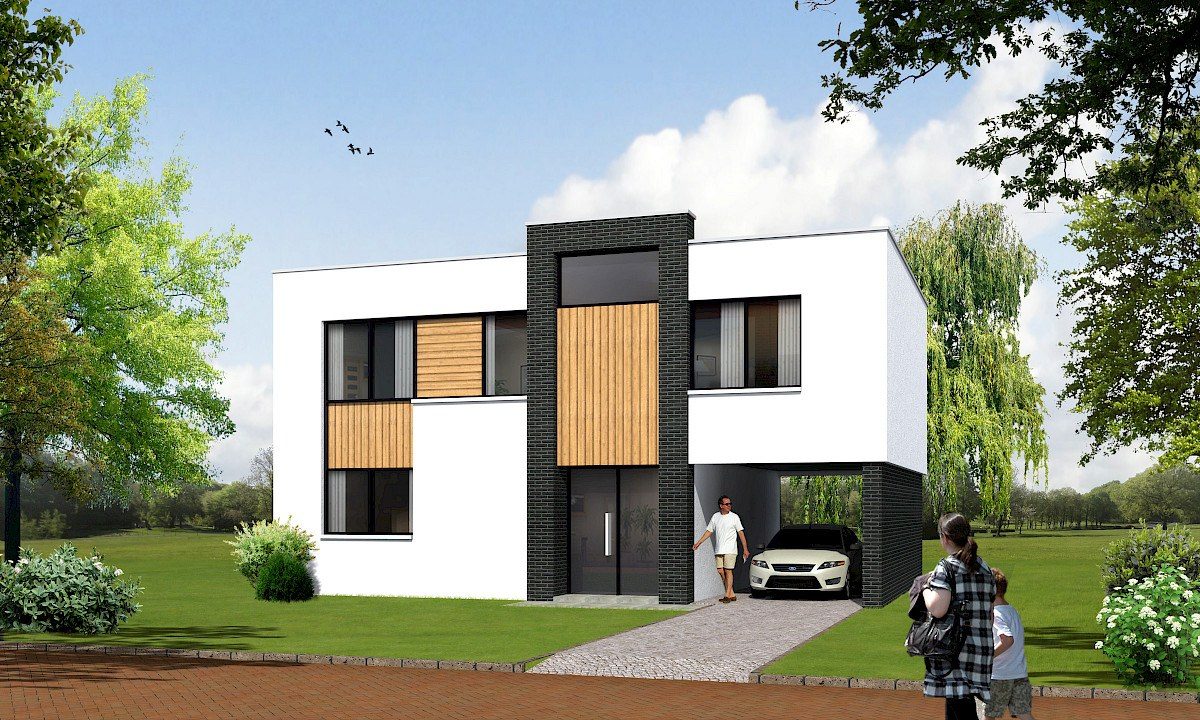 Woningtype 9 ConstruQ