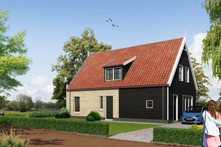 Woningtype 2 ConstruQ